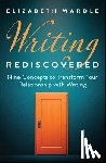 Wardle, Elizabeth (Miami(OH) University) - Writing Rediscovered