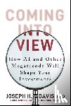 Davis, Joseph H. - Coming into View