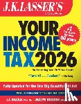 J.K. Lasser Institute - J.K. Lasser's Your Income Tax 2026