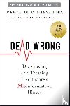 Nayyar, Geeta - Dead Wrong