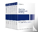 CFA Institute - 2026 CFA Program Curriculum Level III Portfolio Management Pathway Box Set