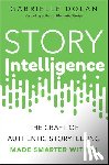 Dolan, Gabrielle - Story Intelligence