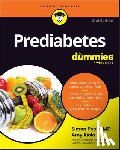 Poole, Simon, Riolo, Amy, Rubin, Alan L. - Prediabetes For Dummies