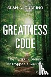 Guarino, Alan C. (Cornell University) - Greatness Code