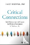 Brower, Tracy - Critical Connections