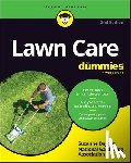 DeJohn, Suzanne - Lawn Care For Dummies