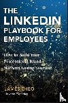 Cheo, James (HSBC - The LinkedIn Playbook for Employees