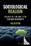 Restivo, Sal (Rensselaer Polytechnic Institute) - Sociological Realism