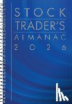 Hirsch, Jeffrey A. - Stock Trader's Almanac 2026