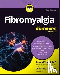Staud, Roland (University of Florida, Adamec, Christine - Fibromyalgia For Dummies