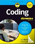 McFedries, Paul - Coding For Dummies, All New Edition