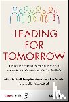 Kaufman, Scott (Francis Marion University, Shipley, Chris - Leading for Tomorrow
