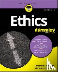 Panza, Christopher (Drury University, Potthast, Adam (Minnesota State College Southeast - Ethics For Dummies
