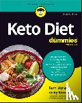 Abrams, Rami, Abrams, Vicky - Keto Diet For Dummies