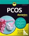 Bussell, Gaynor, Perkins, Sharon - PCOS For Dummies