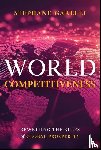 Garelli, Stephane (IMD International Business School - World Competitiveness