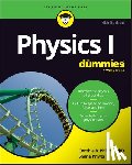Phillips, Cynthia (SETI Institute), Priwer, Shana (SETI Institute) - Physics I For Dummies