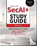 Chapple, Mike (University of Notre Dame), Nwanganga, Fred (University of Notre Dame) - CompTIA SecAI+ Study Guide