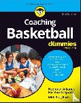 National Alliance for Youth Sports, Bach, Greg - Coaching Basketball For Dummies