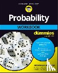 Rumsey, Deborah J. (Ohio State University) - Probability Workbook For Dummies