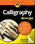 Bennett, Jim - Calligraphy For Dummies