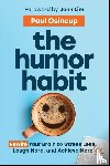 Osincup, Paul - The Humor Habit