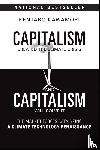 Kawamori, Kentaro - Capitalism Created the Climate Crisis and Capitalism Will Solve It