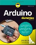 Nussey, John (ONN Studio) - Arduino For Dummies