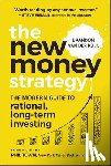 van der Kolk, Brandon - The New Money Strategy
