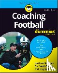 National Alliance for Youth Sports, Bach, Greg (National Alliance of Youth Sports) - Coaching Football For Dummies
