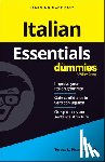 Picarazzi, Teresa L. (Hopkins School - Italian Essentials For Dummies