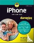 Spivey, Dwight - iPhone For Seniors For Dummies, 2026 Edition