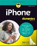 Hart-Davis, Guy - iPhone For Dummies, 2026 Edition