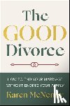 McNenny, Karen - The Good Divorce