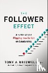 Bridwell, Tony A. (Southern Methodist University - The Follower Effect