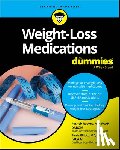 Reeves, Patrick, Elliott, Tania - Weight-Loss Medications For Dummies