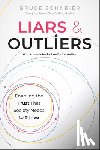Schneier, Bruce (Counterpane Internet Security - Liars and Outliers