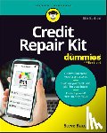 Bucci, Steve - Credit Repair Kit For Dummies