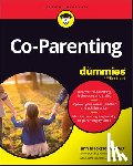 Blackstone, Jann - Co-Parenting For Dummies