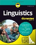 Dechaine, Rose-Marie - Linguistics for Dummies