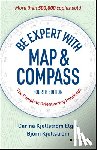 Elgin, Carina, Kjellstrom, Bjorn - Be Expert with Map and Compass