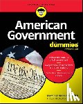Stadelmann, Marcus A. (University of Texas - American Government For Dummies