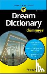 Peirce, Penney - Dream Dictionary For Dummies