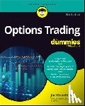 Duarte, Joe - Options Trading For Dummies
