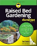 Chace, Teri Dunn - Raised-Bed Gardening For Dummies