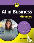 Allan, Jeffrey (Nazareth University) - AI in Business For Dummies
