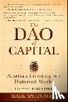 Spitznagel, Mark (Universa Investments) - The Dao of Capital