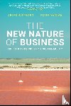 Hoffmann, Andre, Vanham, Peter - The New Nature of Business