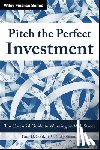Sonkin, Paul D. (Columbia University, Johnson, Paul (Fordham University - Pitch the Perfect Investment