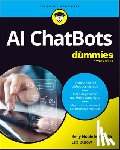 Mirabella, Kelly Noble, Butow, Eric - AI ChatBots For Dummies